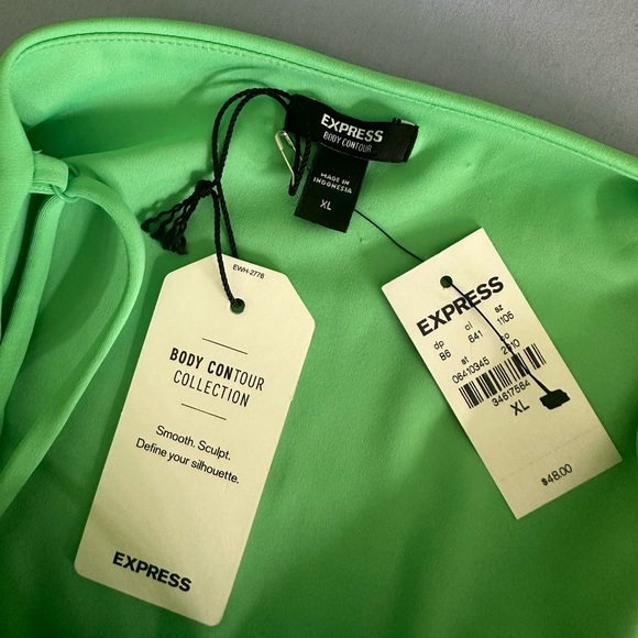 Express Bodysuit - Picture 8 of 8